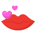 besos icon