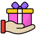 regalo icon