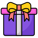 regalo icon