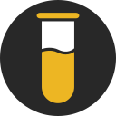 laboratorio icon