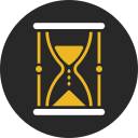 reloj icon