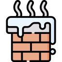 chimenea icon