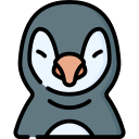 pingüino