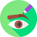 lápiz de cejas icon