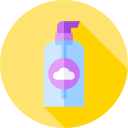 Face cleanser icon