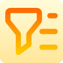 filtrar icon