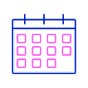 calendario icon