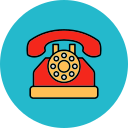 teléfono icon