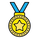 medalla icon