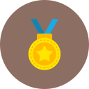 medalla icon