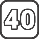 40