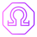 omega icon