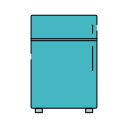 refrigerador icon