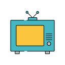 televisor icon