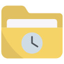 reloj icon