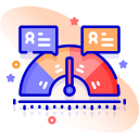 evaluación icon