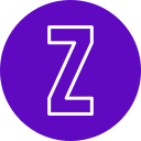 letra z icon