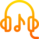 auriculares icon