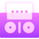 boombox icon