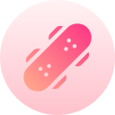 patinar icon