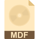 mdf 