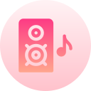 altavoz icon