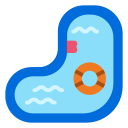 piscina icon