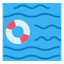 piscina icon