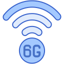 6g icon