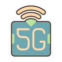 5g icon