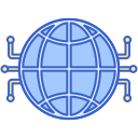 ciberespacio icon