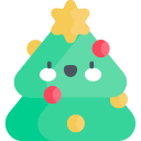 Árbol de navidad 