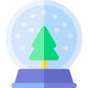 bola de nieve icon