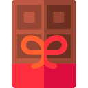 regalo de navidad icon