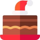 regalo de navidad icon