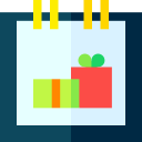 calendario icon