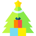 Árbol de navidad icon