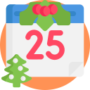 calendario icon