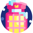 cabina telefónica icon