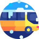 autobús icon