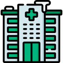 hospital icon