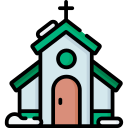 iglesia icon