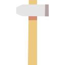 martillo icon