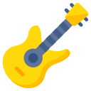 guitarra icon