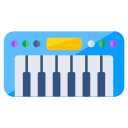 piano icon