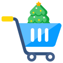 carrito de compras icon