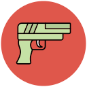 pistola icon