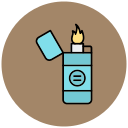 encendedor icon