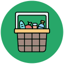 picnic icon