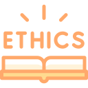 ethics icon